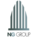 N-G Group Logo